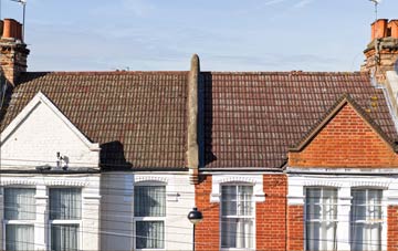 clay roofing Medhurst Row, Kent