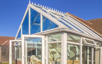 conservatory roof insulation costs Medhurst Row