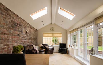 conservatory roof insulation Medhurst Row, Kent