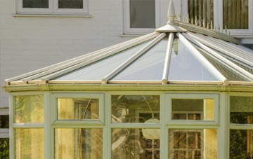 conservatory roof repair Medhurst Row, Kent
