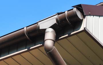 types of Medhurst Row fascias