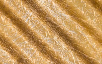 Medhurst Row fibreglass roof waterproofing