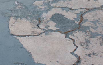 fibreglass roofing replacement Medhurst Row