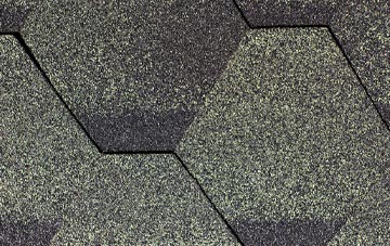 Medhurst Row fibreglass shingle repairs