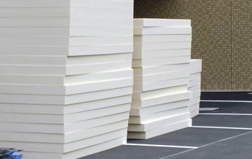 Medhurst Row flat roof insulation costs