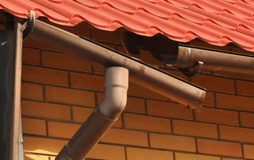 Medhurst Row gutter repair costs