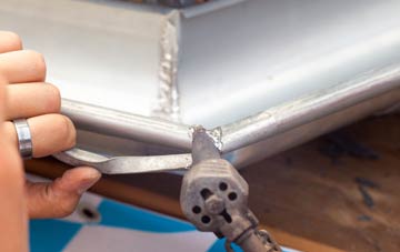 disadvantages of Medhurst Row lead roofing