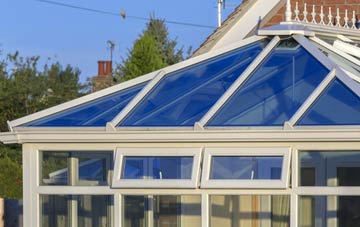 professional Medhurst Row conservatory insulation