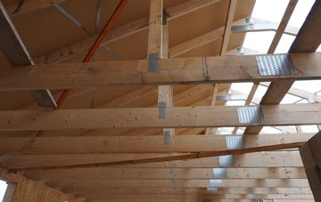 Medhurst Row roof truss costs
