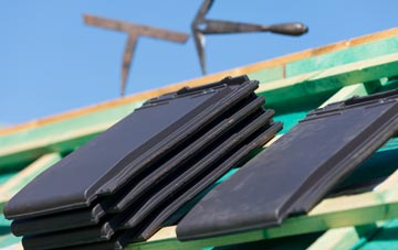Medhurst Row slate roof alternatives