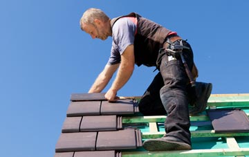 disadvantages of Medhurst Row slate roofing