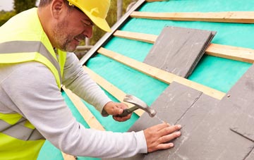 benefits of Medhurst Row roofing slate