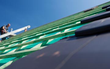 Medhurst Row slate roofing costs