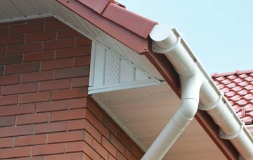 Medhurst Row soffit repair costs