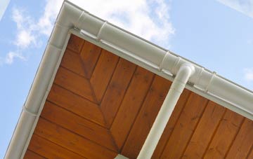 Medhurst Row soffit types