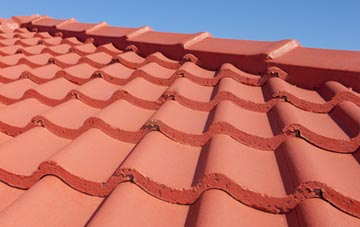 Medhurst Row tile and slate roof replacement
