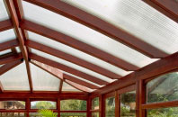 Medhurst Row conservatory roofing insulation