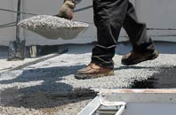 find rated Medhurst Row flat roofing replacement companies