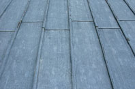 Medhurst Row lead roofing