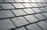 Medhurst Row slate roof