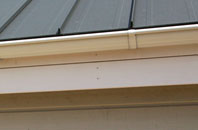 Medhurst Row soffit repair
