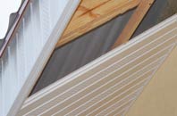 rated Medhurst Row soffit repair companies