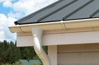 Medhurst Row soffits