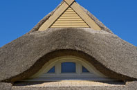 Medhurst Row thatch roofing